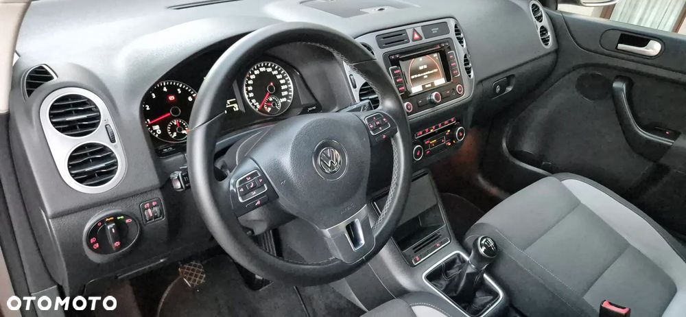 Volkswagen Golf Plus 1.2 TSI Life - 10