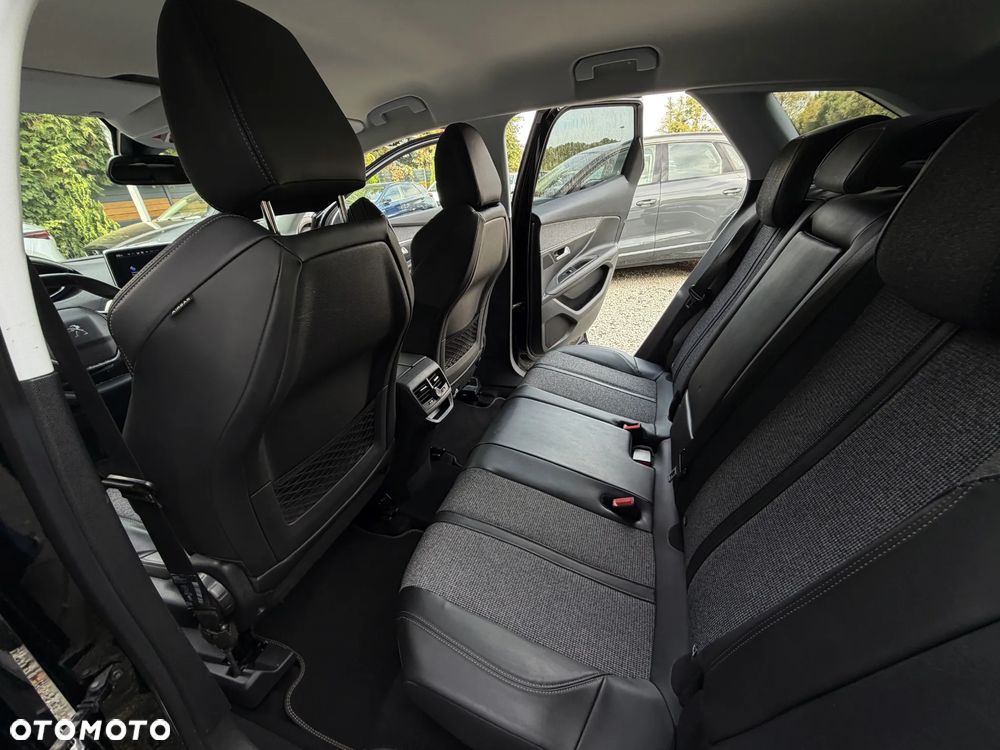 Peugeot 3008 2.0 BlueHDi Allure - 20