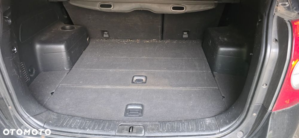 Chevrolet Captiva 2.0 d LT high 5os - 15