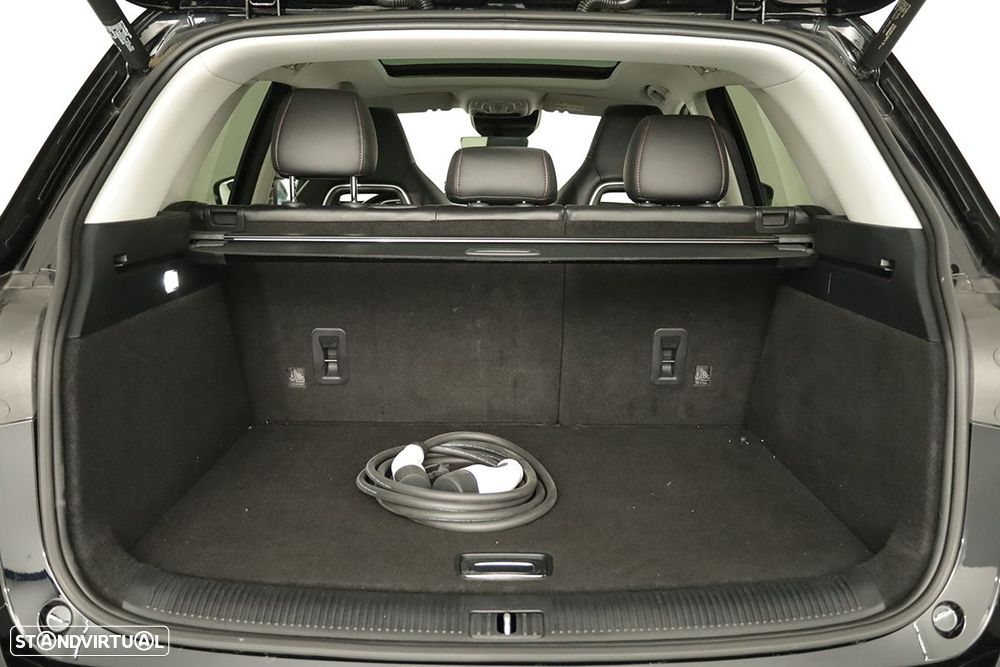 MG EHS 1.5 T-GDI Plug-in Hybrid Luxury - 25