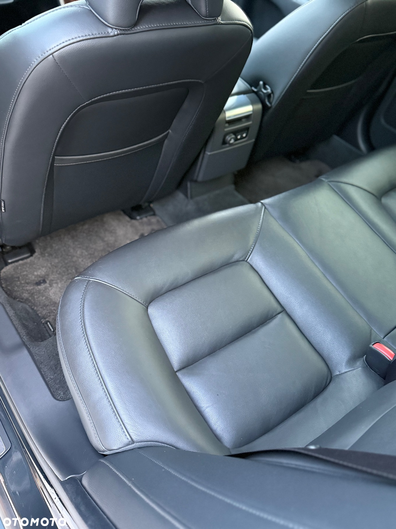 Volvo S80 T5 Geartronic Summum - 22