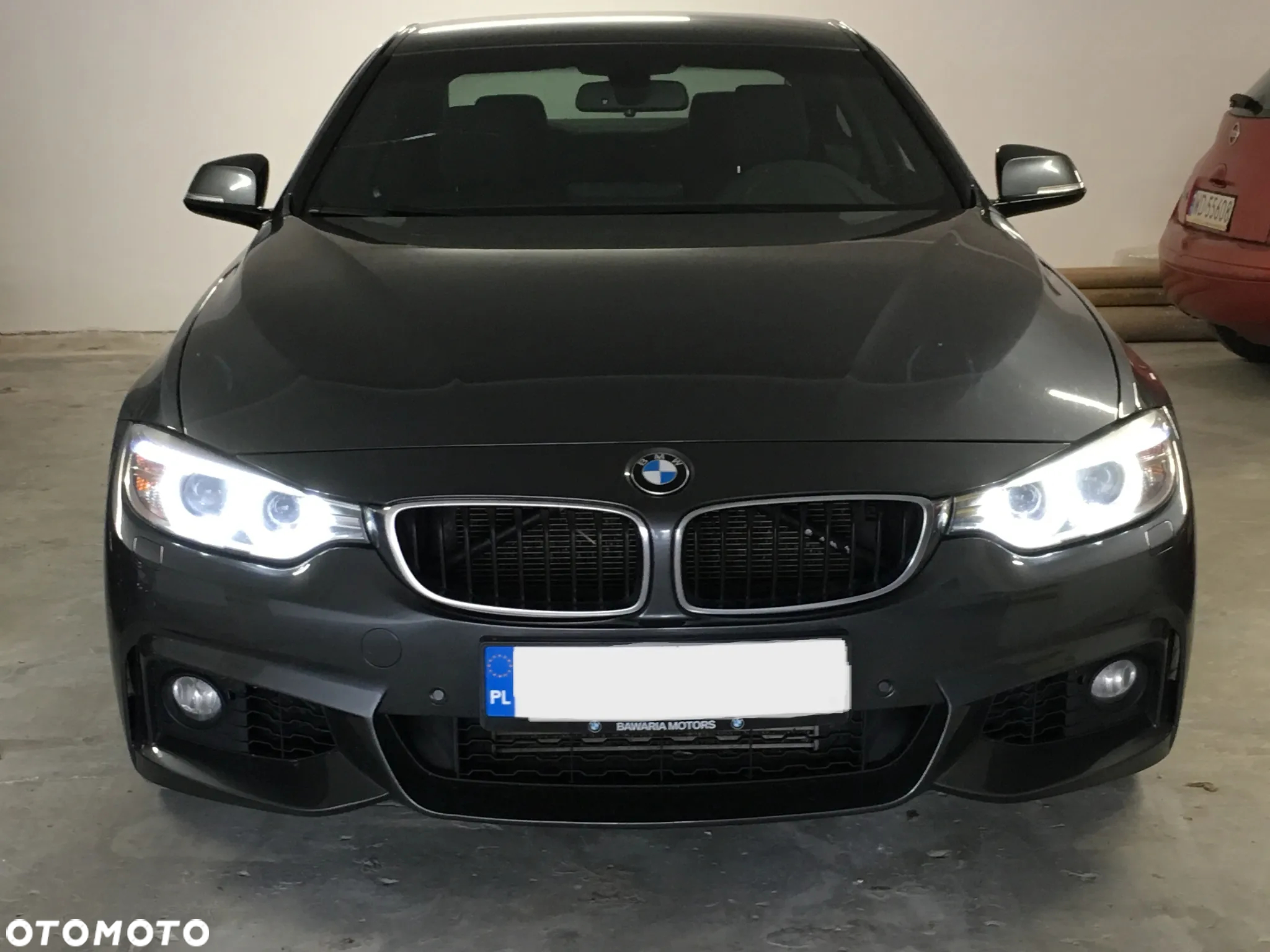 BMW Seria 4 - 20