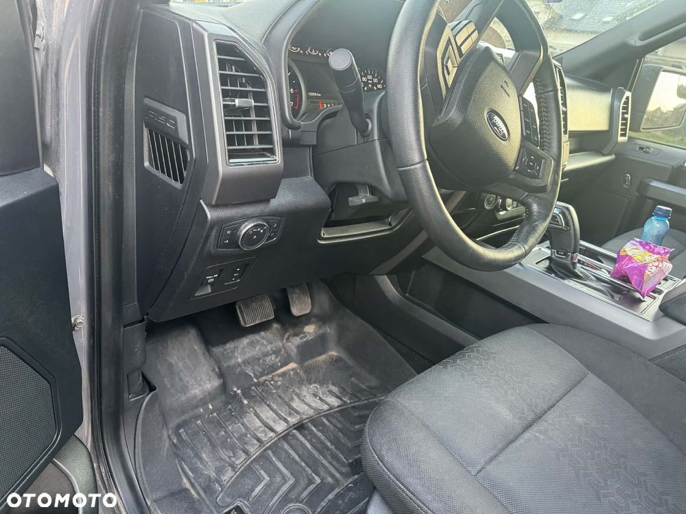 Ford F150 - 5