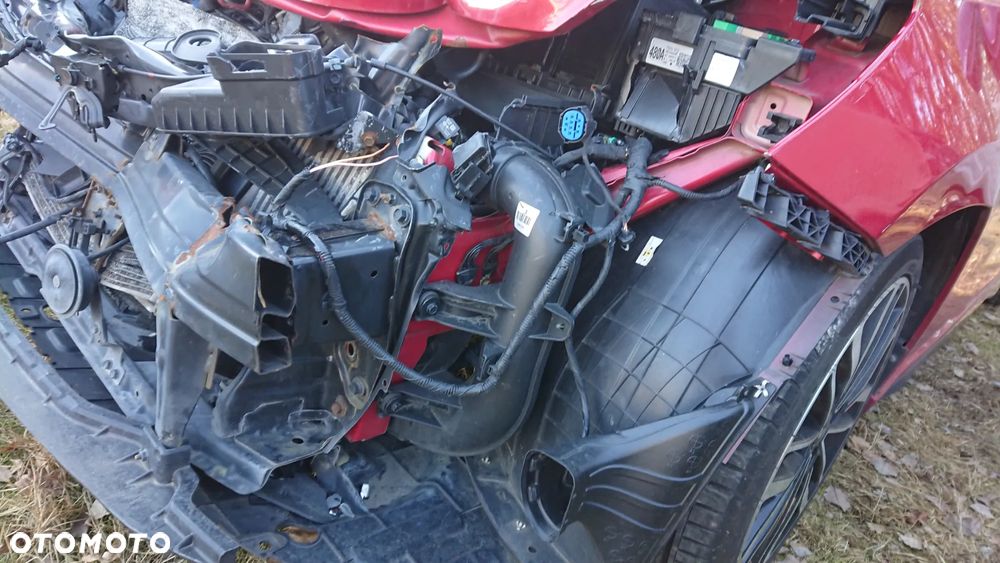 Kia Rio - 8