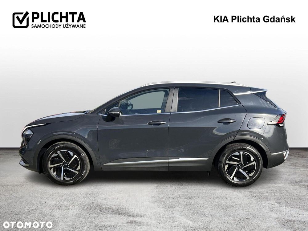 Kia Sportage - 2