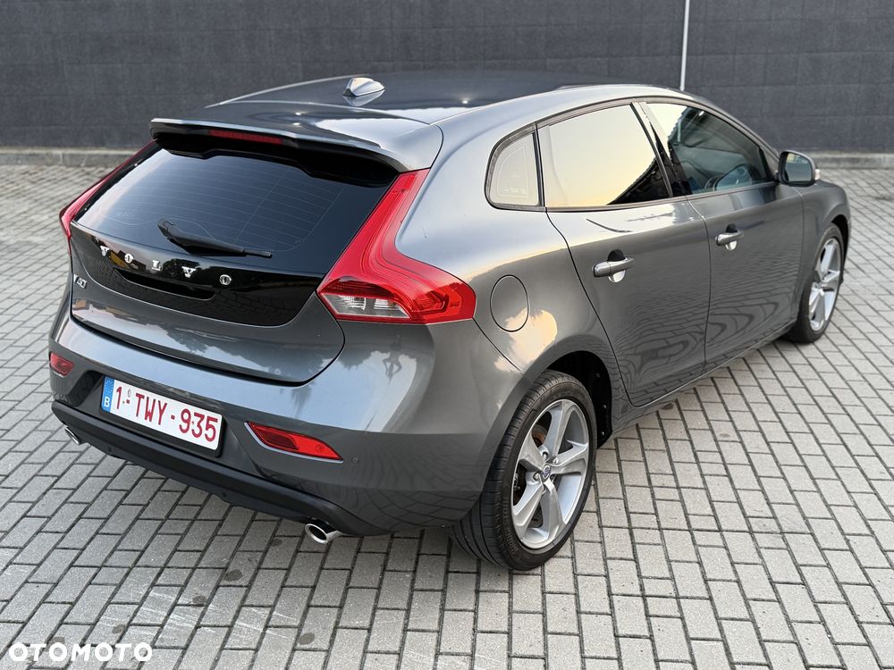 Volvo V40 - 3