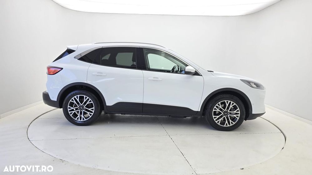 Ford Kuga 2.5 Duratec PHEV Titanium - 7
