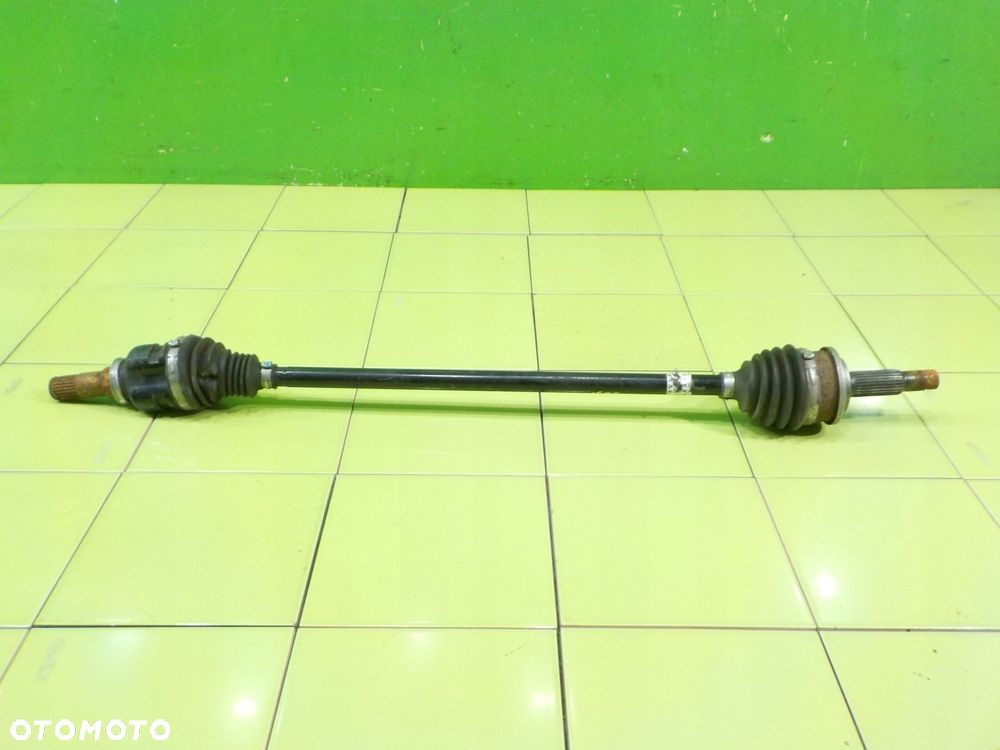 TOYOTA AYGO X 1.0 VVT-I AUT 22r 5D polos prawa przod - 2