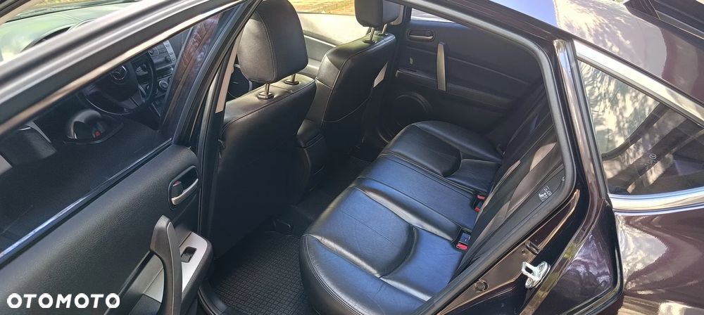 Mazda 6 2.5 Sport - 12