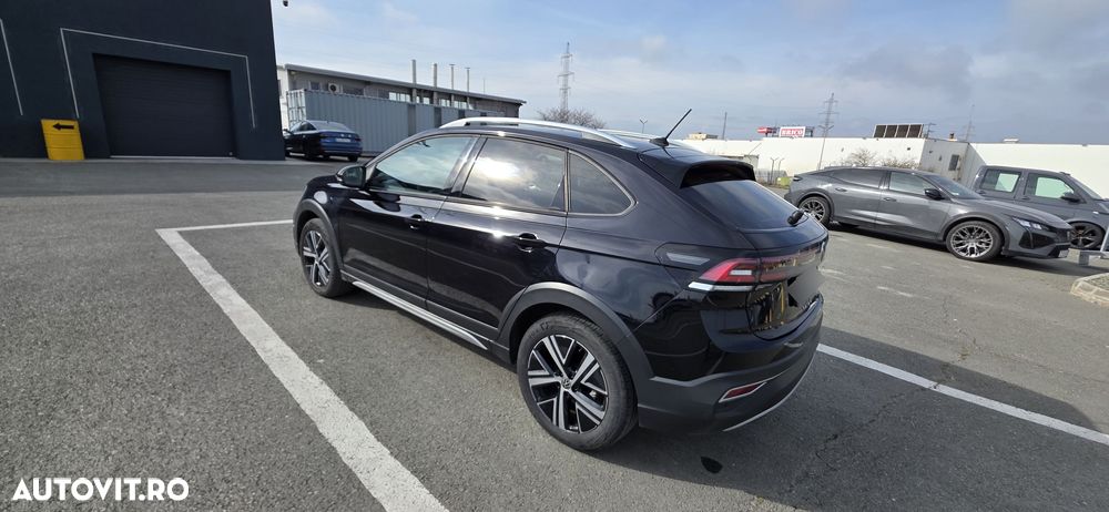 Volkswagen Taigo 1.0 TSI DSG Style - 10