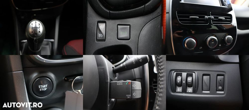 Renault Clio Energy dCi 90 Start & Stop Experience - 4