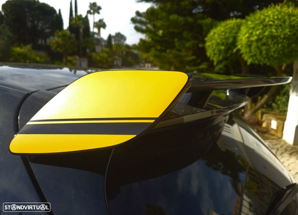 Mercedes-Benz A 45 AMG 4-Matic - 7