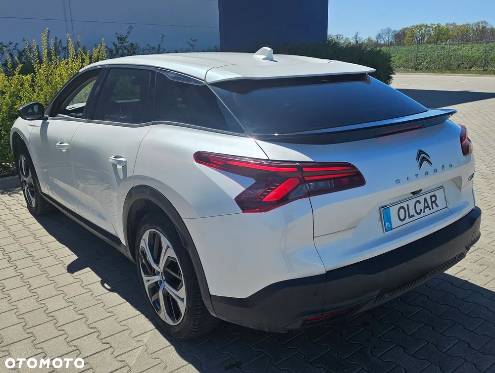 Citroën C5X 1.2 PureTech Feel Pack EAT8 - 6