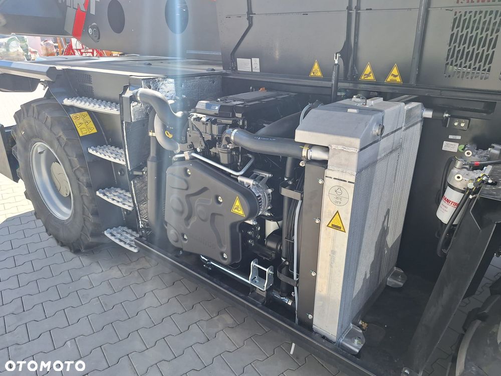Manitou MRT 3060 Vision +, nowa, dostępna od zaraz - 8