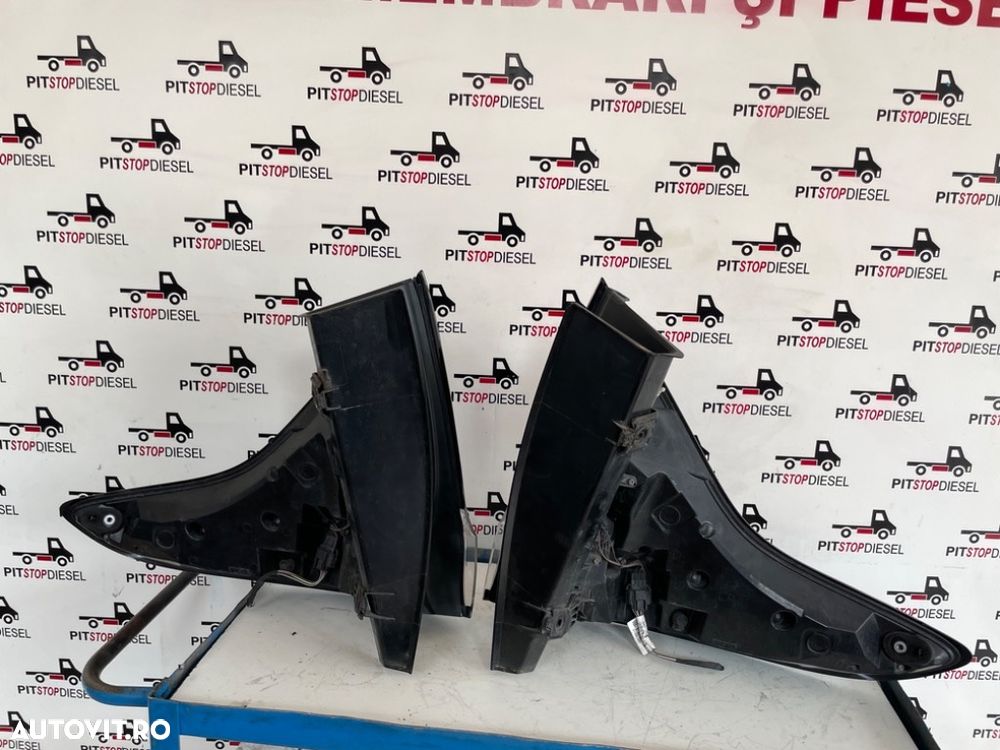 Stopuri Stop Dreapta Stop Stanga Renault Espace 265501303R 265502726R   2015 2016 2017 2018 2019 - 4