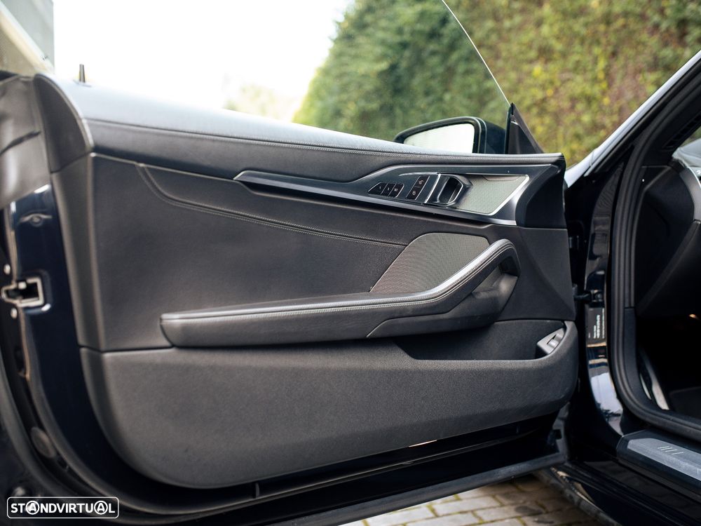 BMW 840 d xDrive Pack M - 34