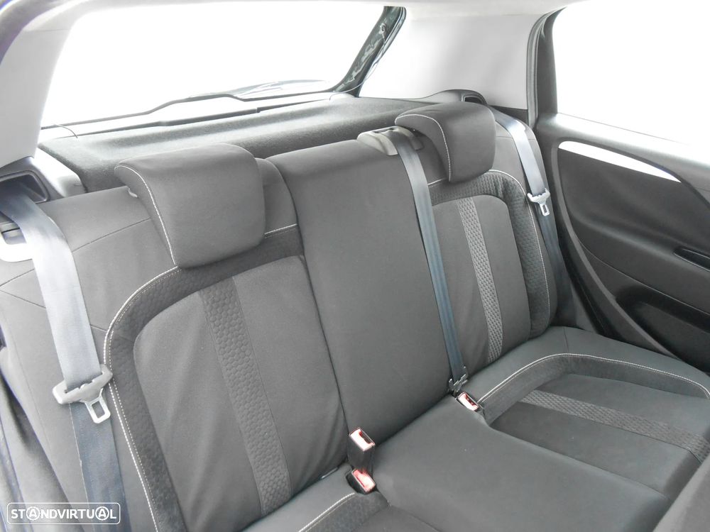 Fiat Punto Evo 1.3 M-Jet Dynamic Style - 23