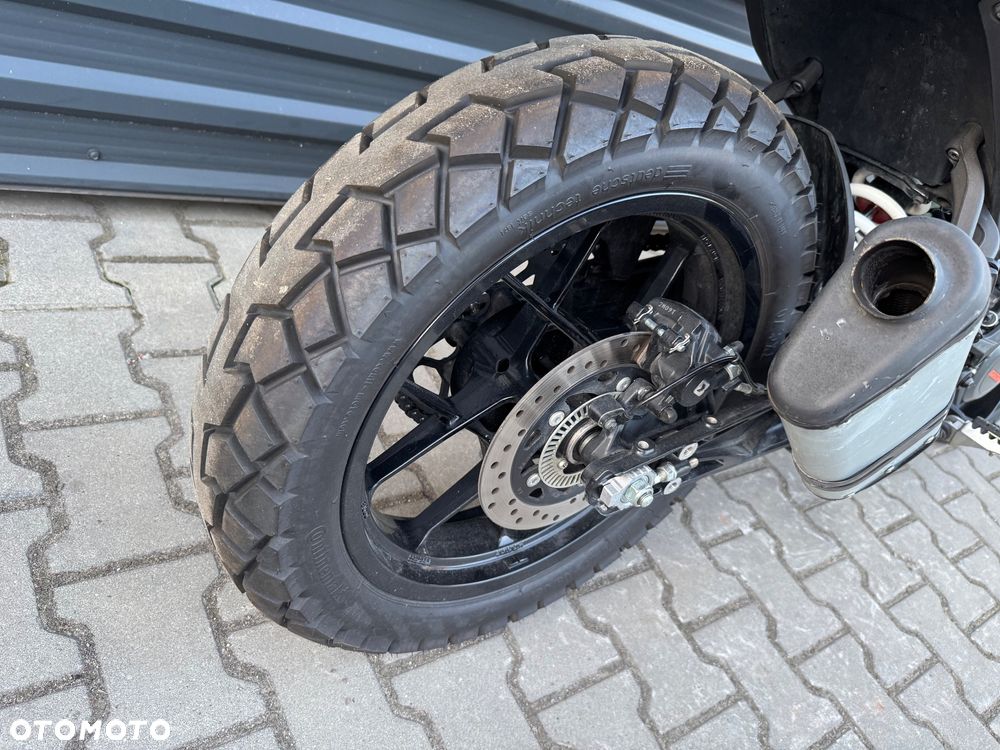 KTM Adventure - 24