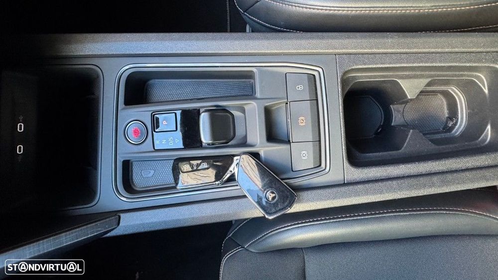 Cupra Formentor 1.4 e-Hybrid DSG - 15