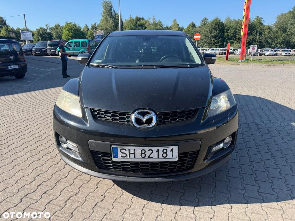Mazda CX-7 2.3T Energy - 9