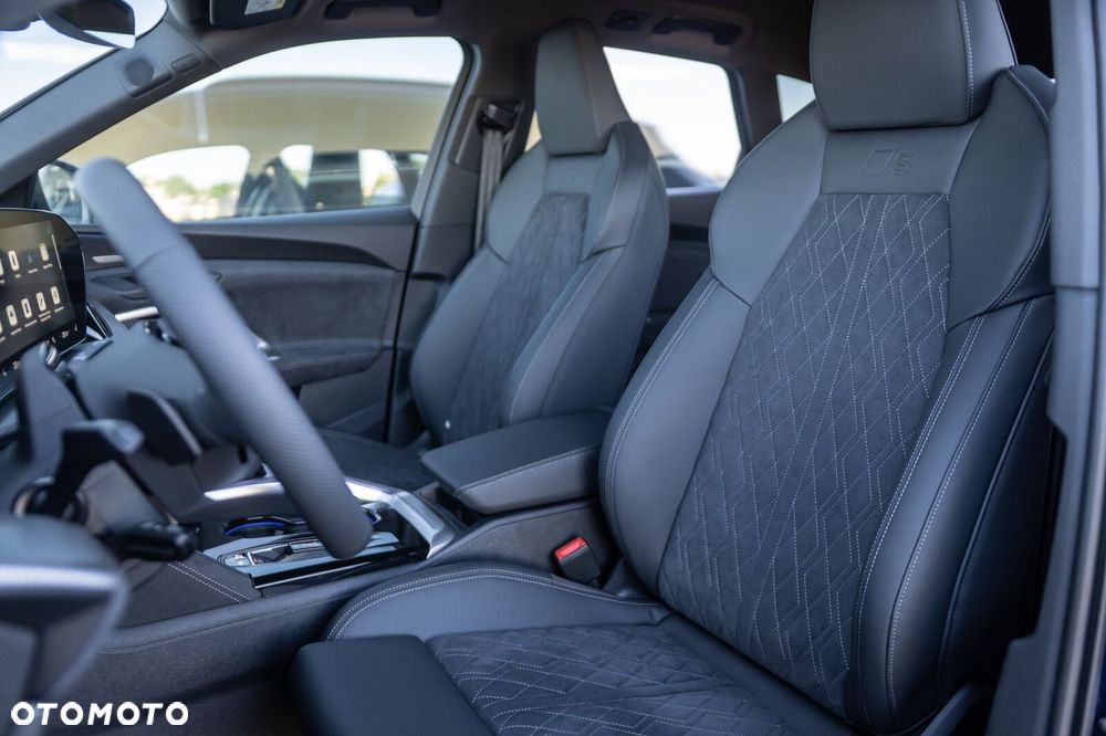 Audi Q5 TDI mHEV 150 kW Quattro S tronic - 13