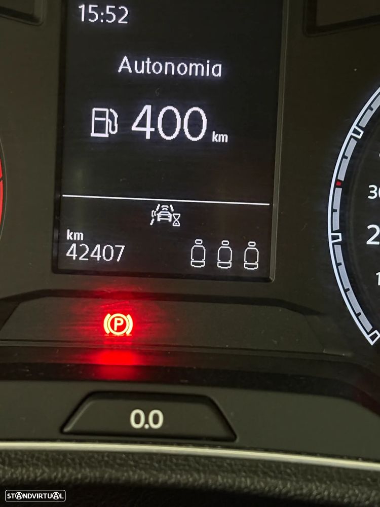 VW T-Roc 1.0 TSI Style - 18