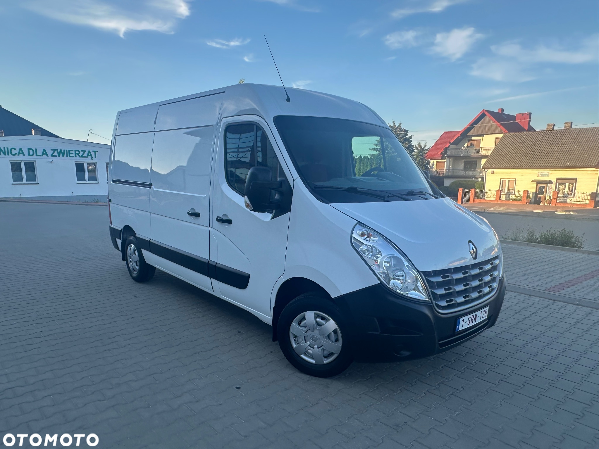 Renault Master - 38