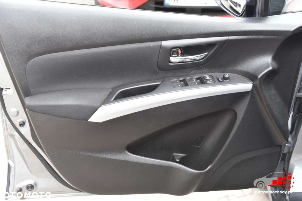 Suzuki SX4 S-Cross - 15