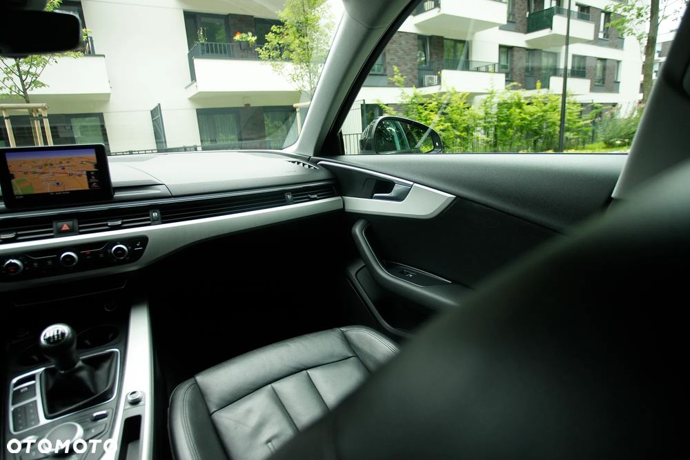 Audi A4 - 28