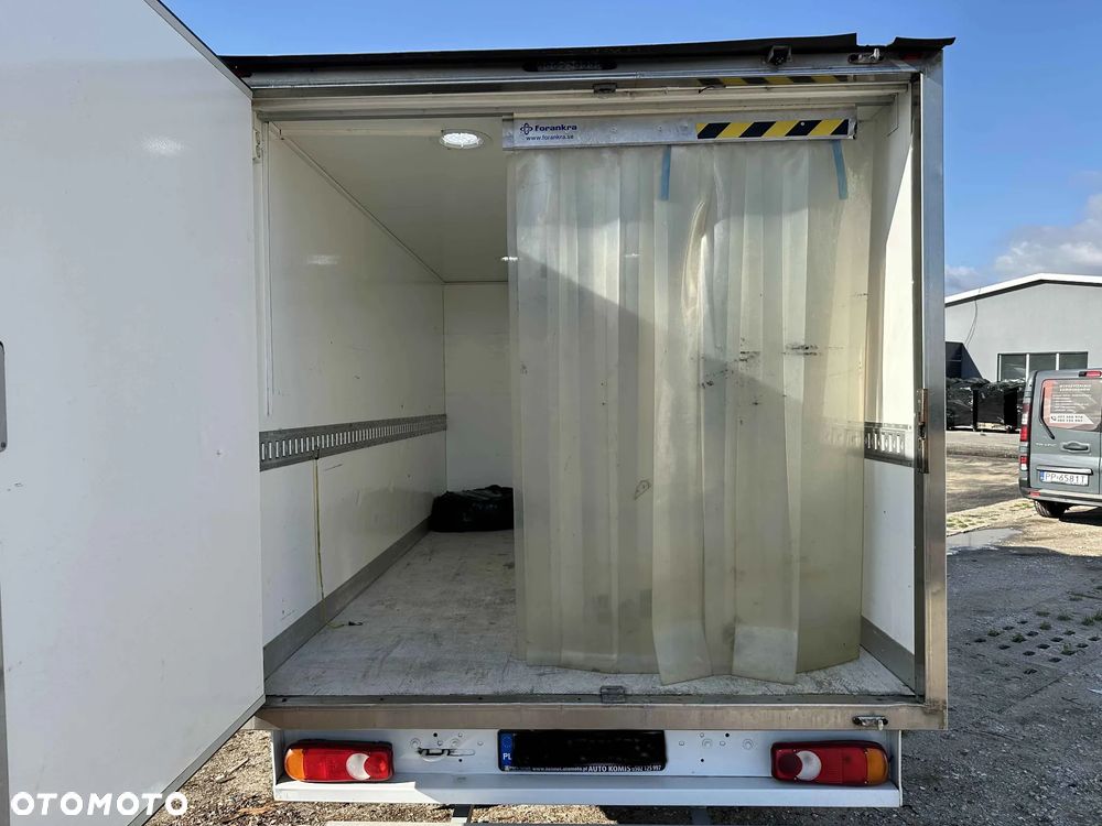 Renault MASTER - 10