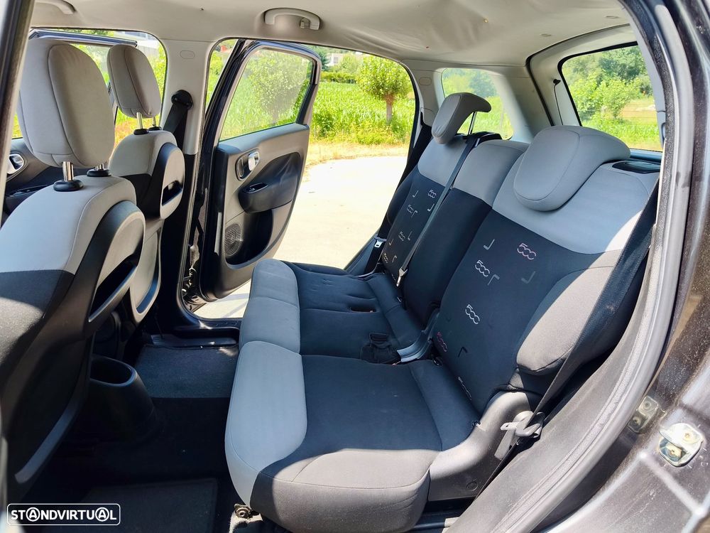 Fiat 500L 1.3 MJ Pop Star S&S - 29