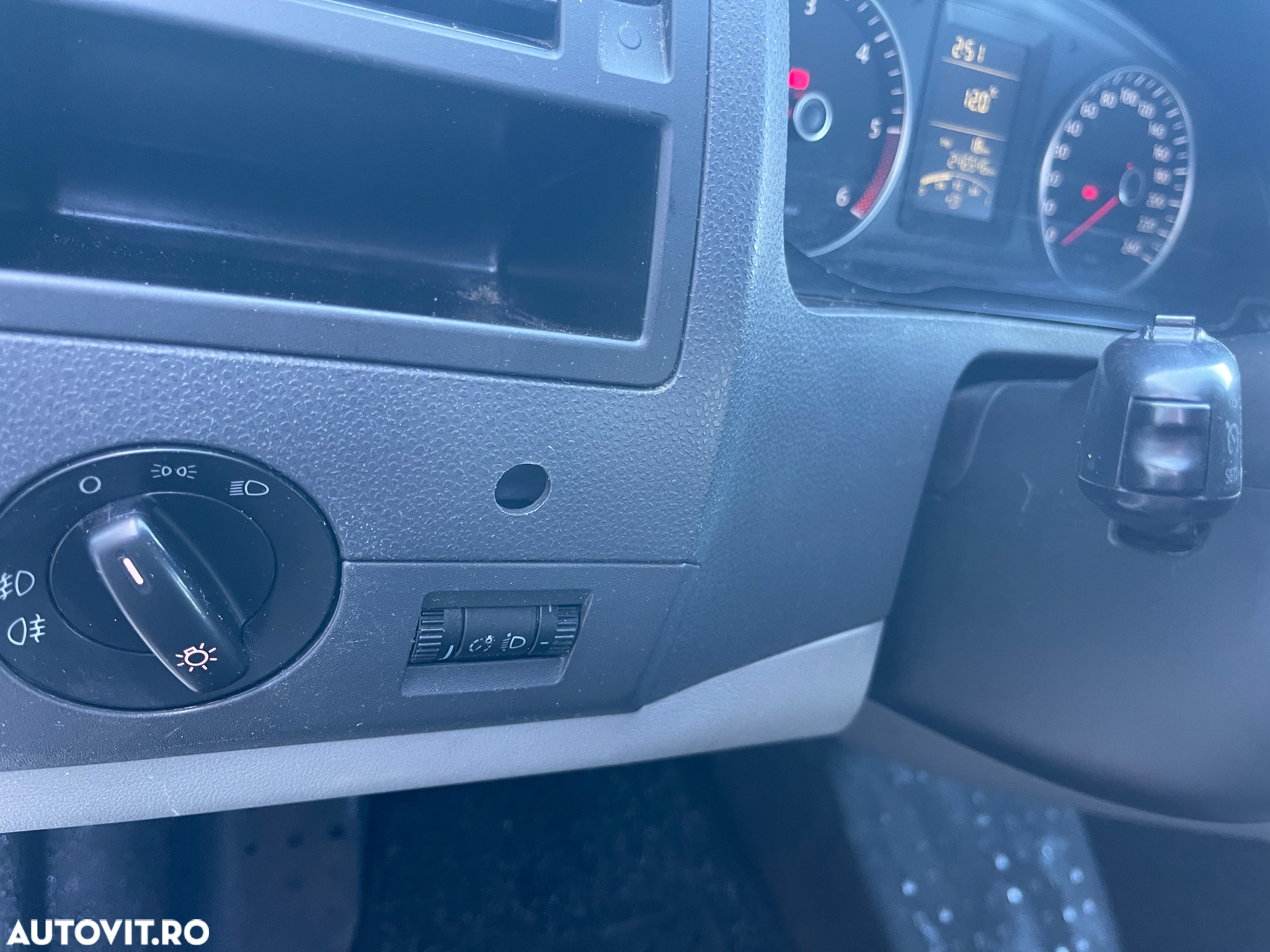 Volkswagen Transporter Multivan Comfortline Lung - 21