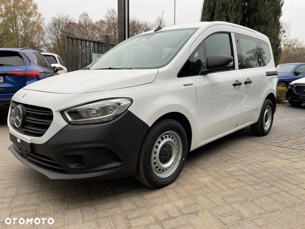 Mercedes-Benz eCitan