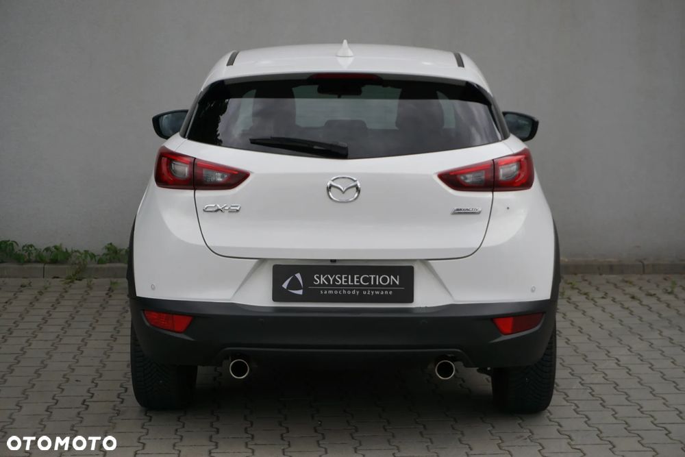 Mazda CX-3 2.0 Skypassion - 6