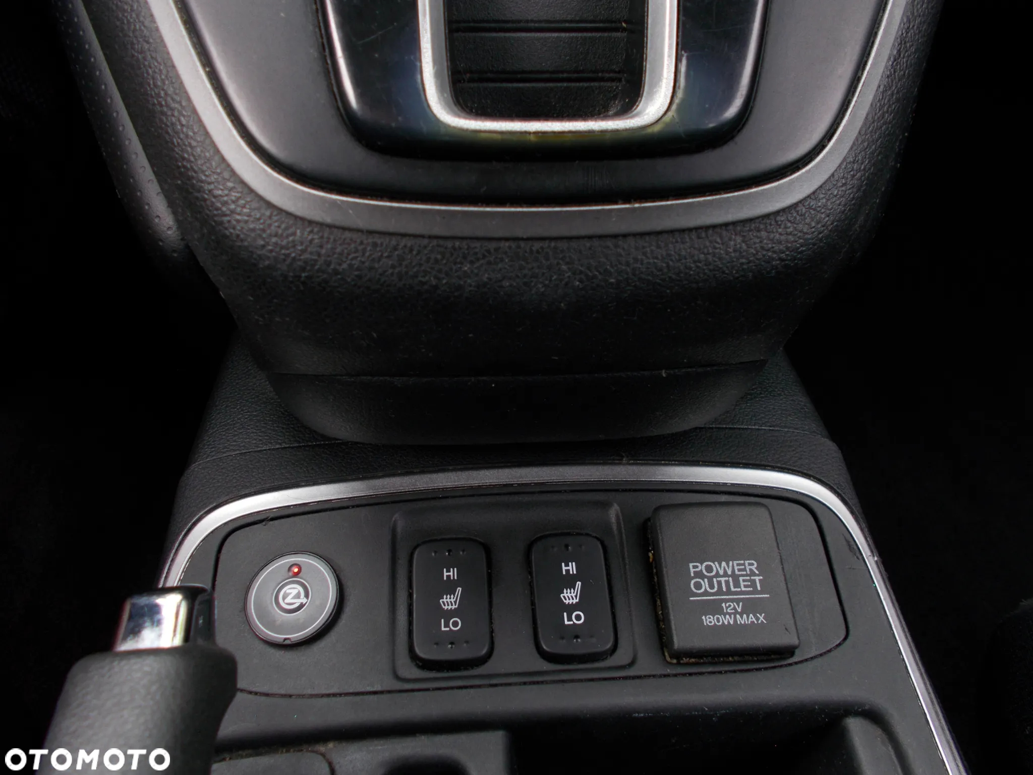 Honda CR-V - 17