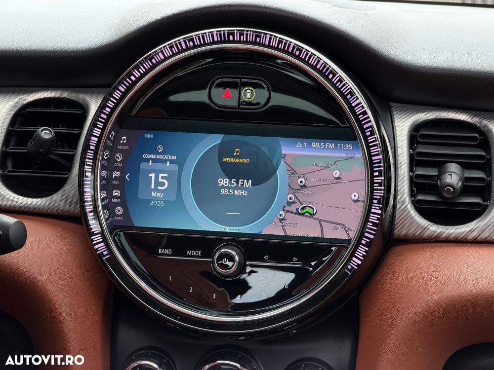 Mini Cooper S Sport-Aut. - 18