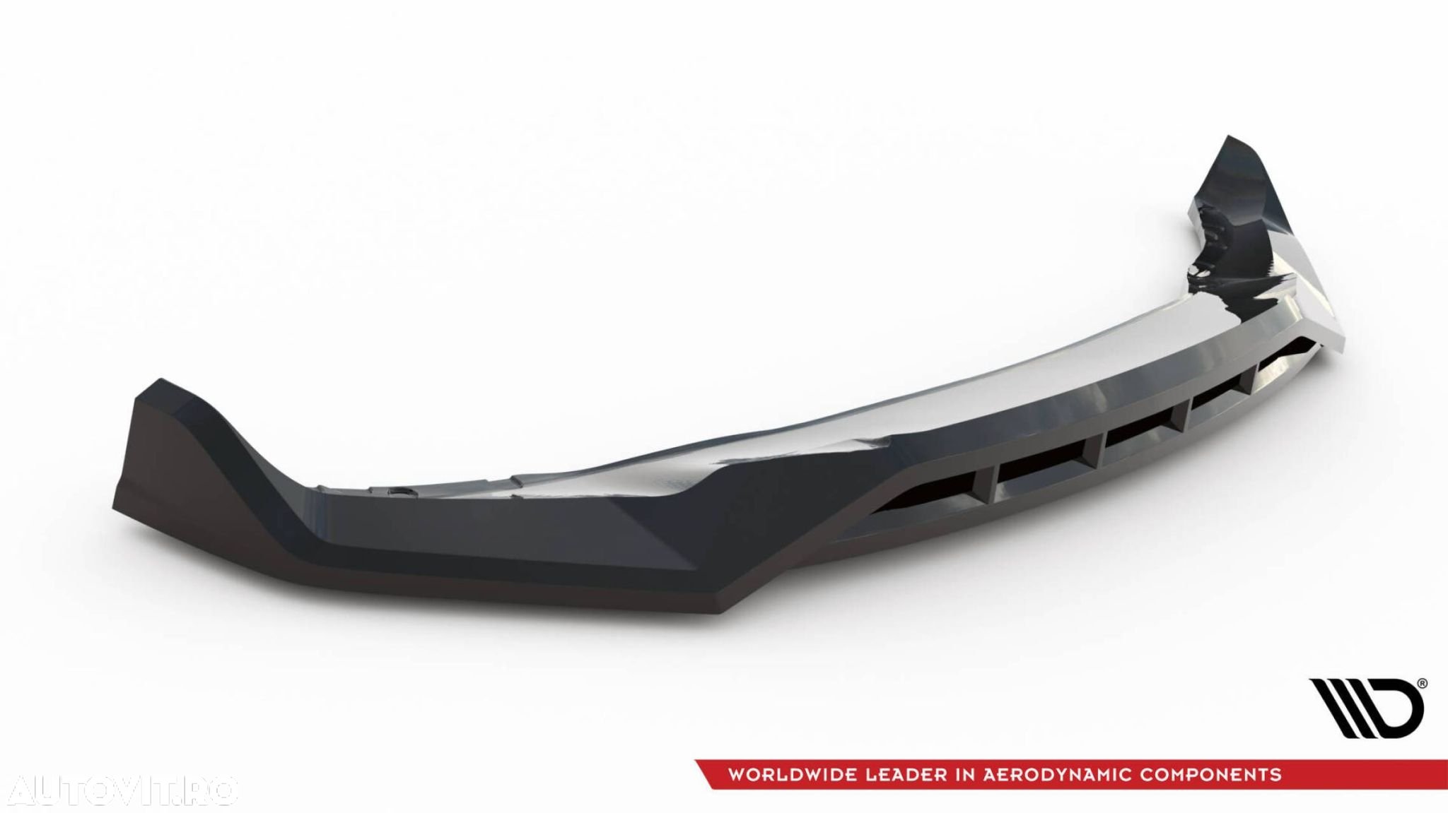 Pachet Exterior Prelungiri compatibil cu BMW X5 G05 Facelift M-Pack V.2 Maxton Design - 5