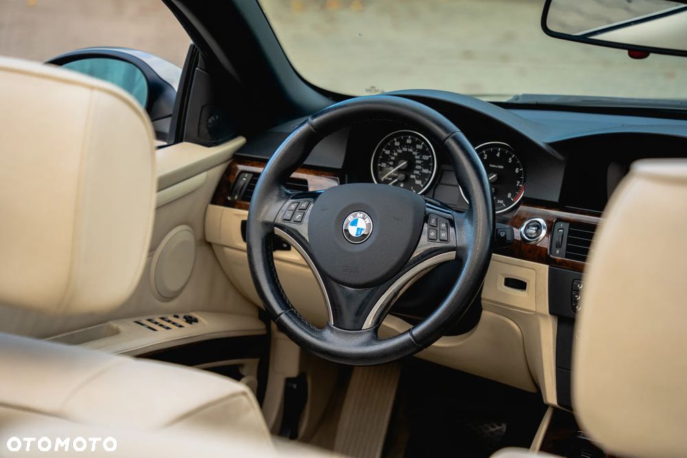 BMW Seria 3 - 10