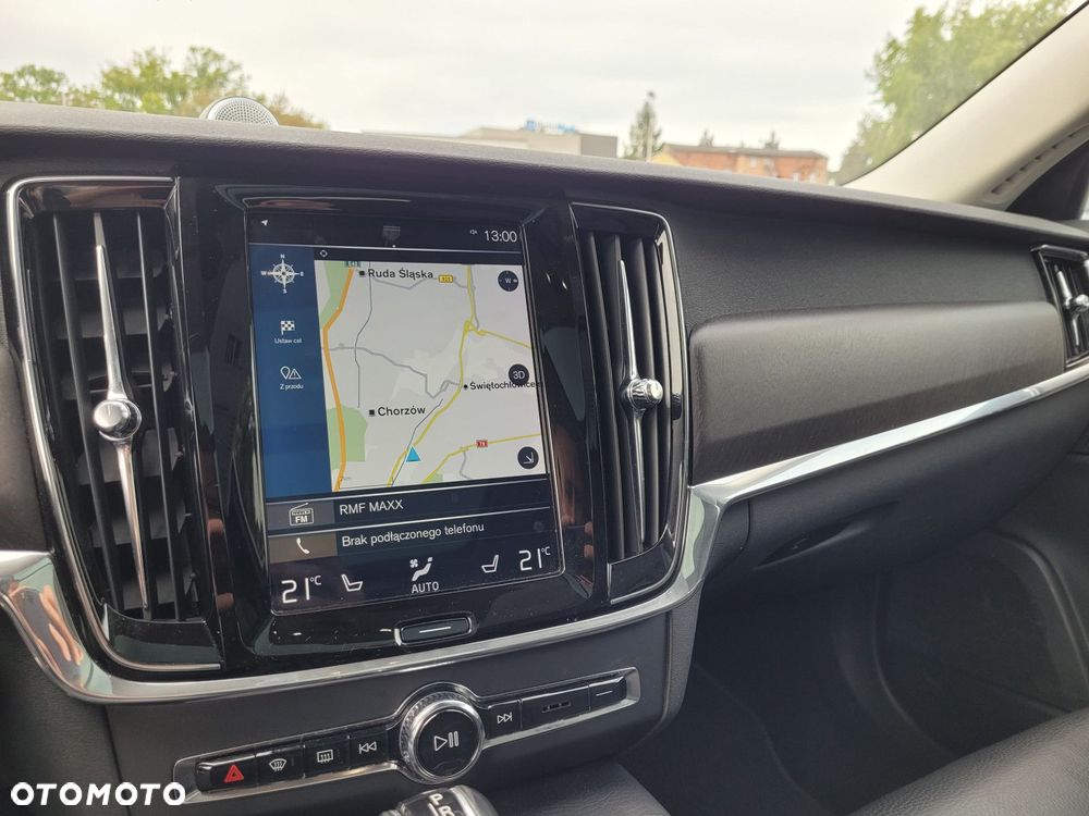 Volvo V90 Cross Country - 15