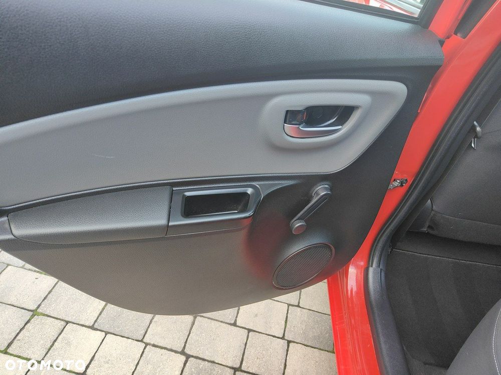 Toyota Yaris - 29