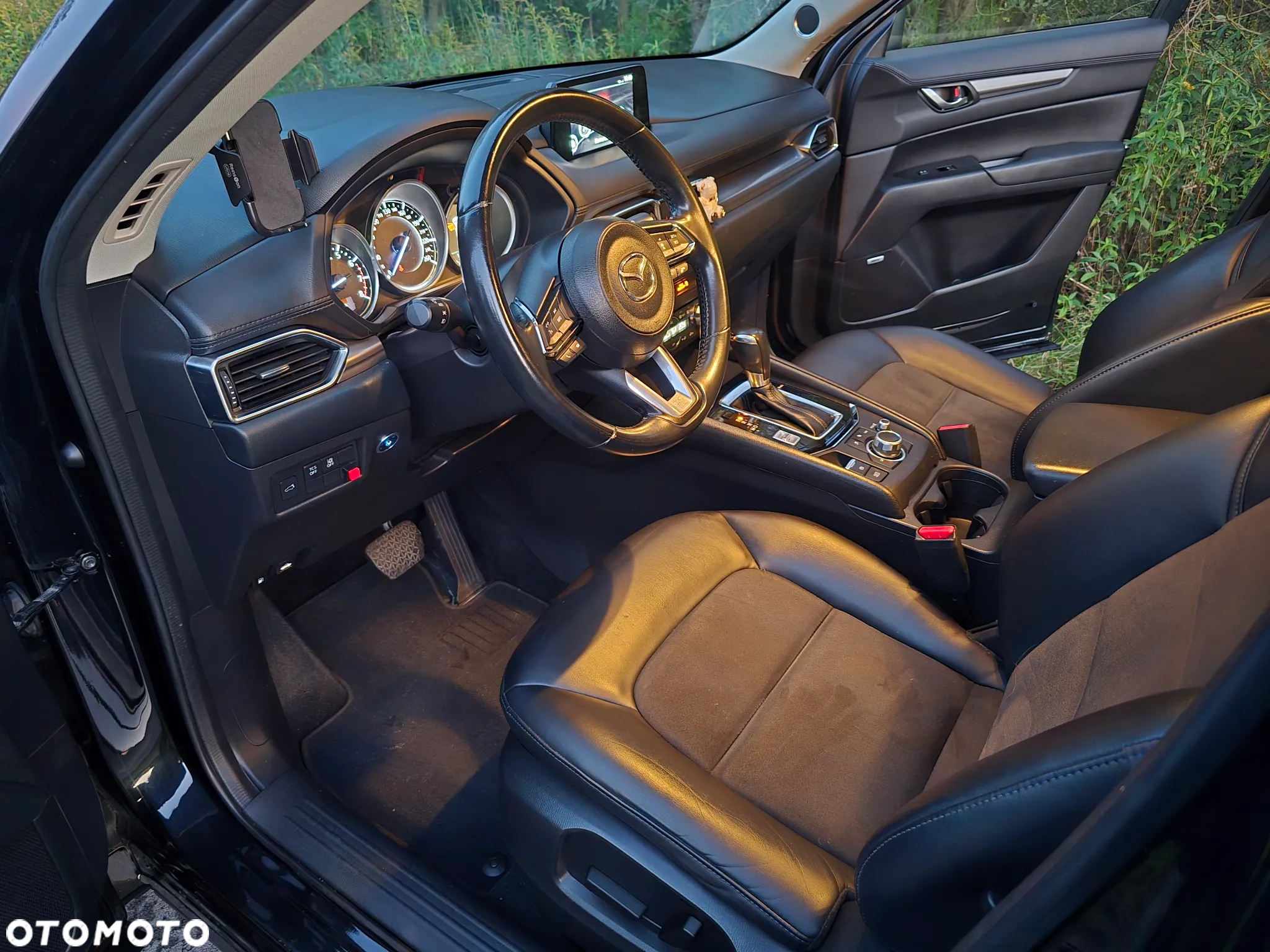 Mazda CX-5 - 19
