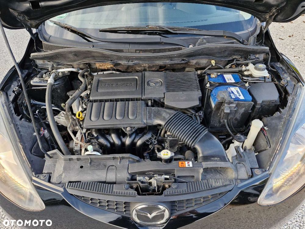 Mazda 2 - 27