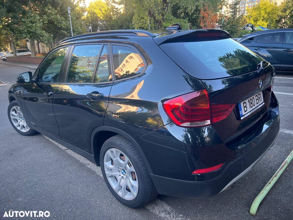 BMW X1 - 15