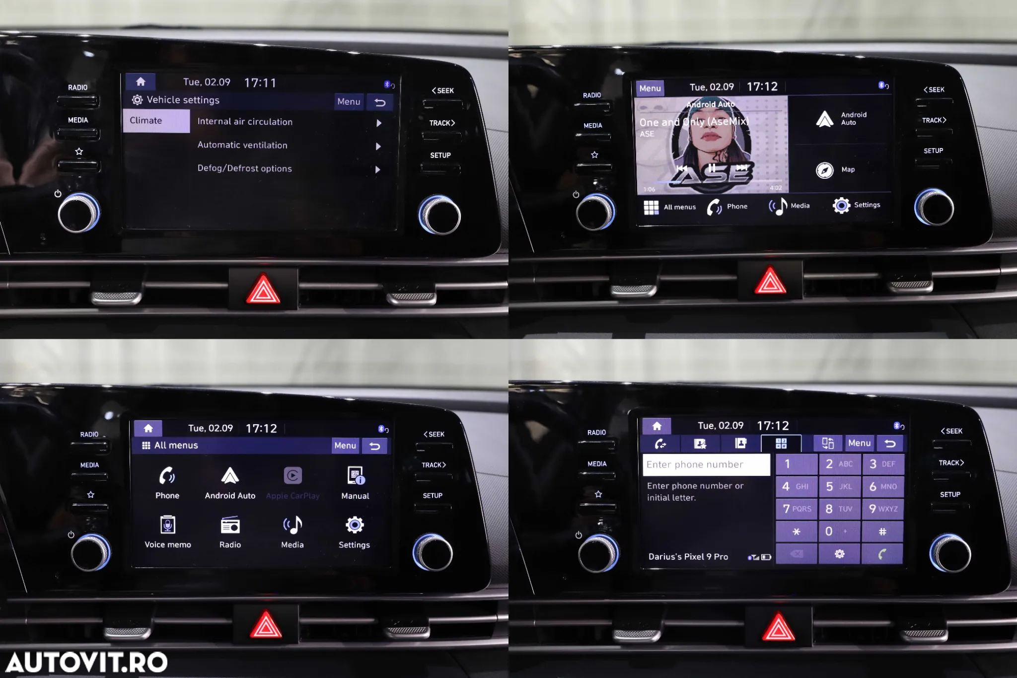 Hyundai Elantra - 24