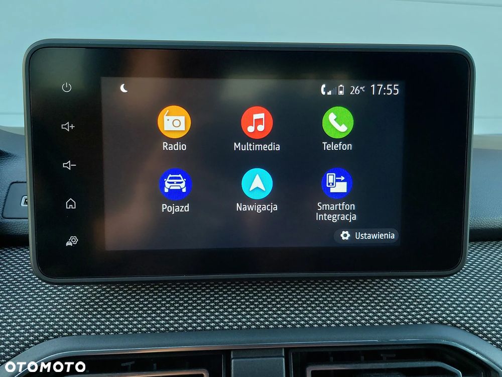 Dacia Jogger 1.0 TCe Extreme+ 7os - 23