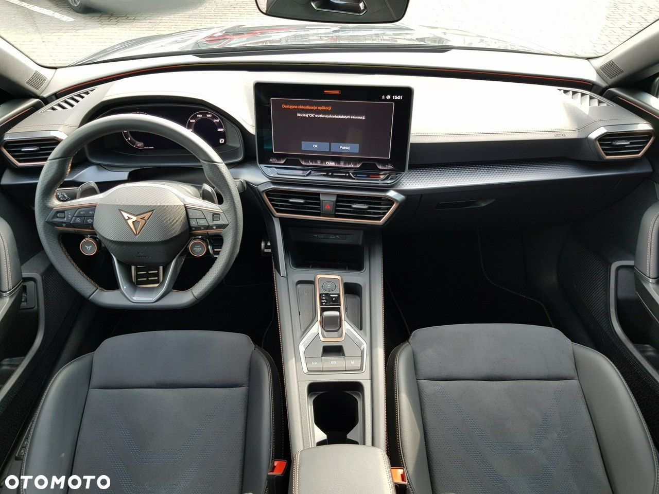 Cupra Leon - 21