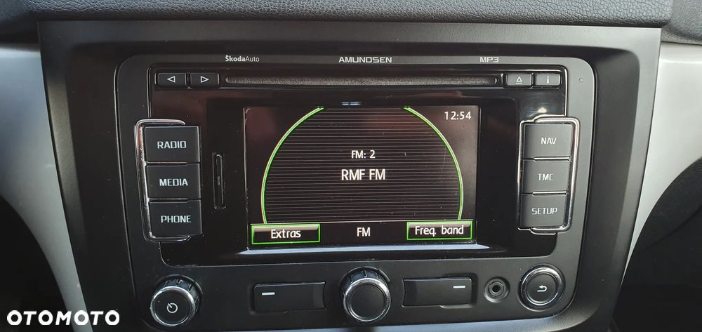 Skoda Yeti 2.0 TDI 4x4 Experience - 23