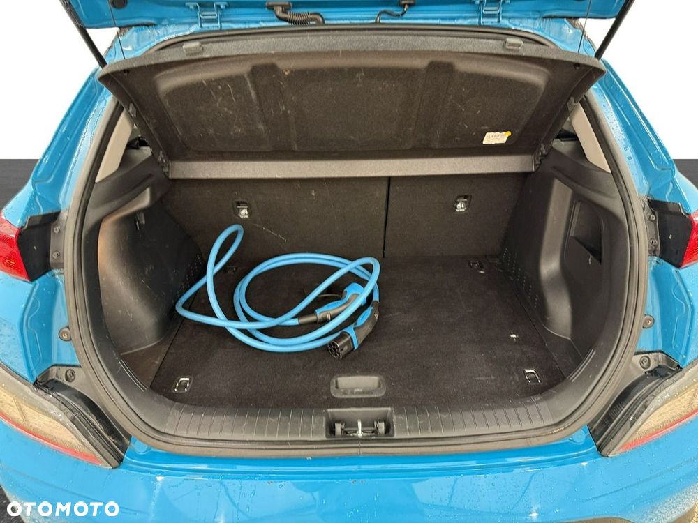 Hyundai Kona - 13