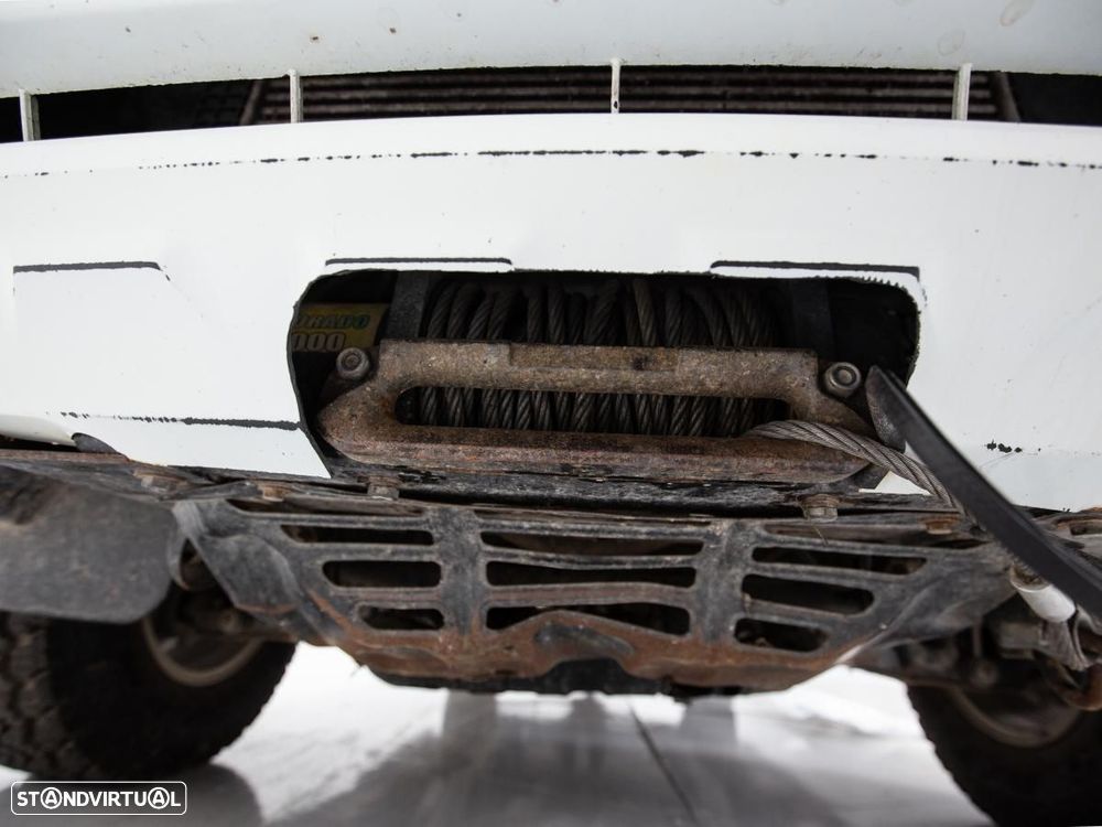 Mitsubishi L200 - 14