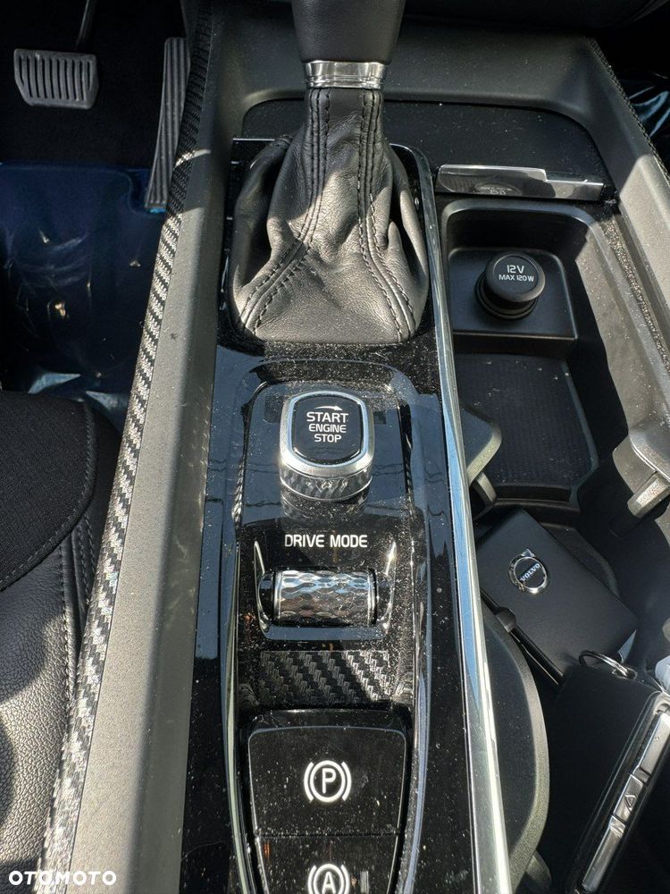 Volvo XC 60 B5 D AWD Geartronic Inscription - 16